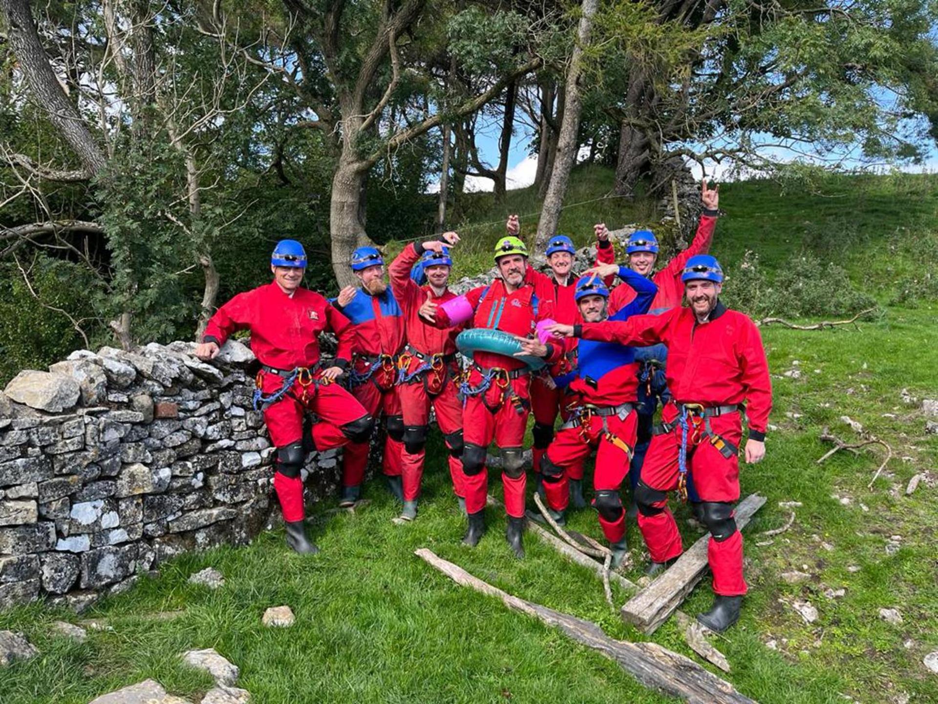 Old School House - Yorkshire Three Peaks Challenge Weathercote Exterior photo